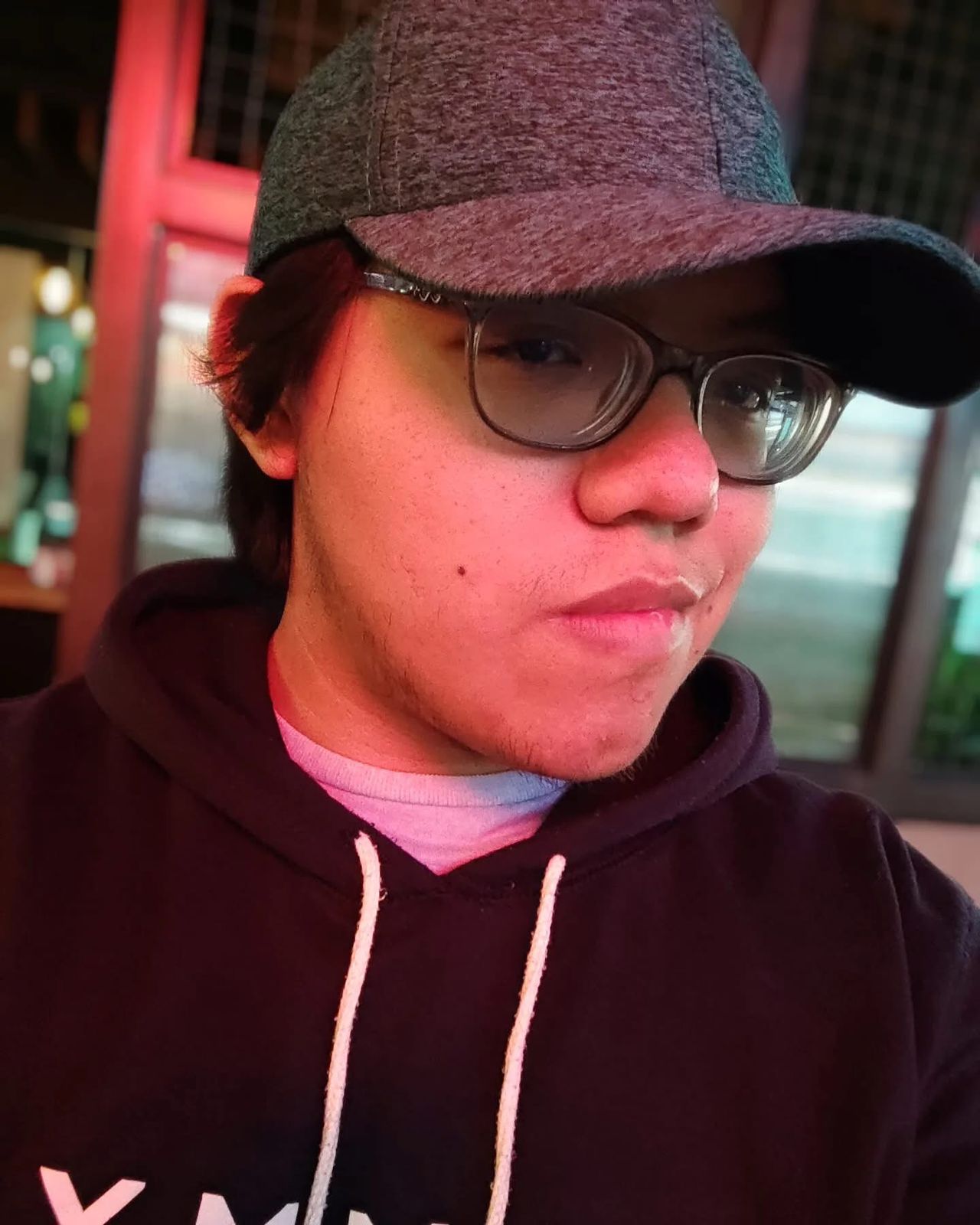 Foto de Elliot Reyes